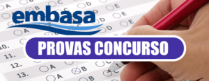 Concurso Embasa Edital Vagas Cargos Concursos P Blicos