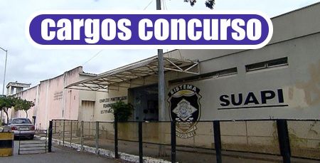 cargos-concurso-agente-penitenciario-mg