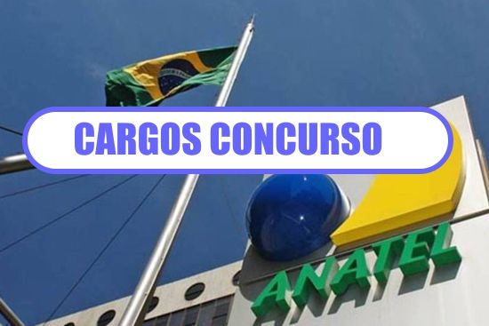 cargos-concurso-anatel