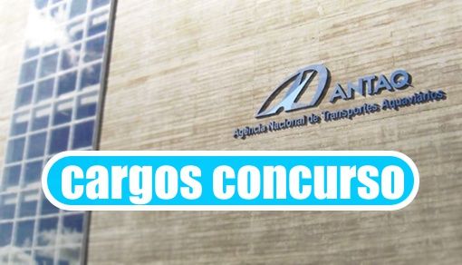 cargos-concurso-antaq