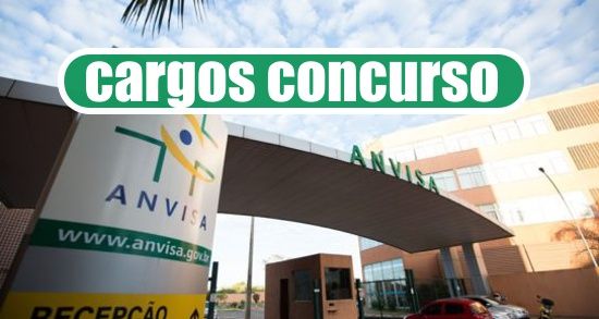 cargos-concurso-anvisa