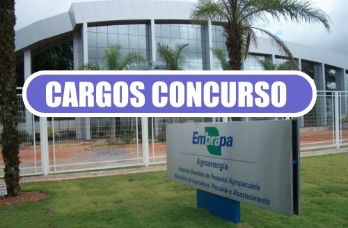 cargos-concurso-embrapa