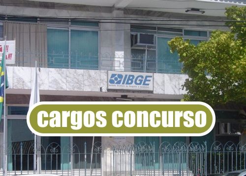 cargos-concurso-ibge