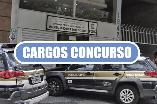 cargos-concurso-policia-civil-mg