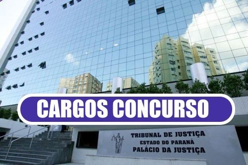 cargos-concurso-tj-pr