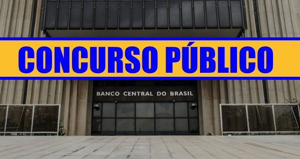 concurso-publico-banco-central-do-brasil