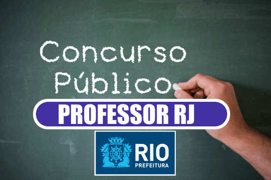 concurso-publico-professor-rj