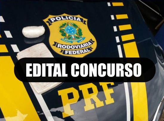 Concurso PRF 2022 - Edital, Inscrições,Vagas | Concursos Públicos 2023