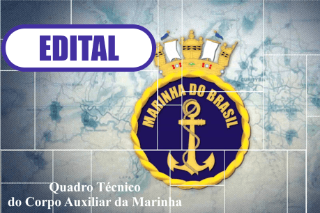 edital-concurso-quadro-tecnico-do-corpo-auxiliar-marinha