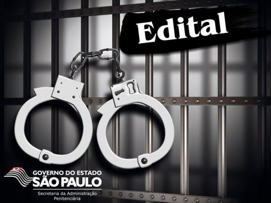 edital-concurso-sap-secretaria-administracao-penitenciaria