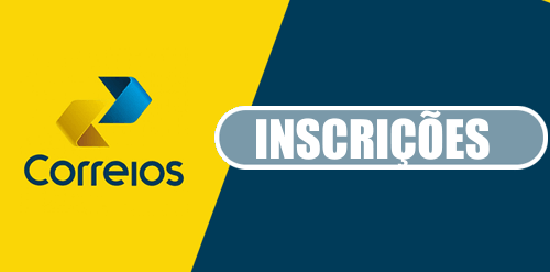 inscricoes-concurso-correios