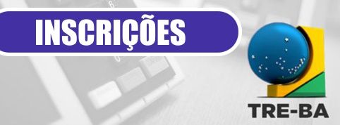 inscricoes-concurso-tre-bahia