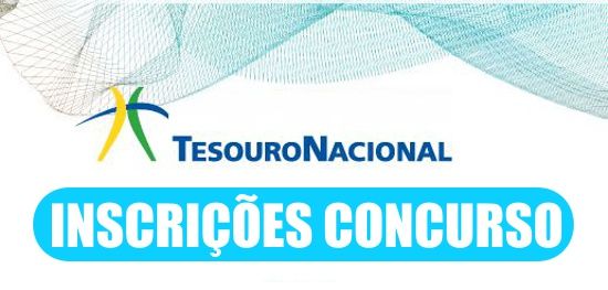 inscrições-concurso-stn-tesouro-nacional