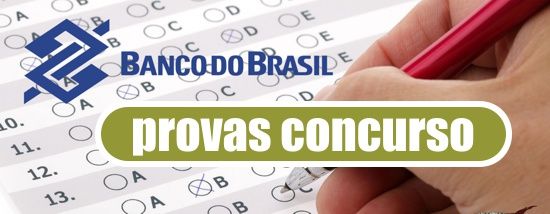 provas-concurso-banco-do-brasil