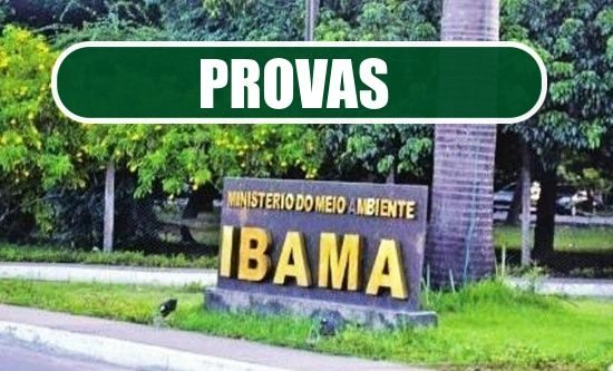 provas-concurso-ibama