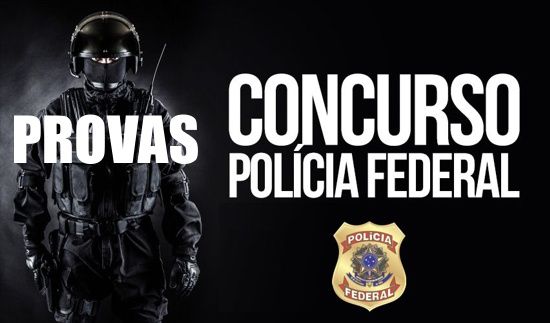 provas-concurso-policia-federal