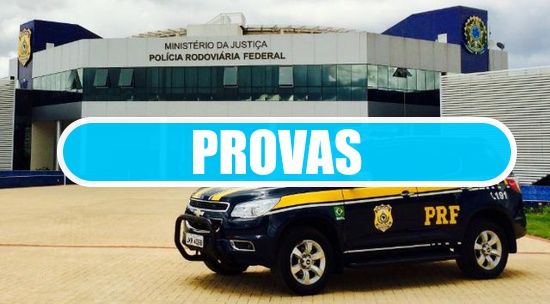 provas-concurso-policia-rodoviaria-federal