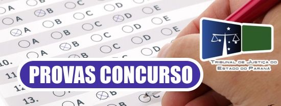 provas-concurso-tj-pr