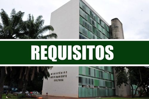 requisitos-concurso-ministerio-do-meio-ambiente