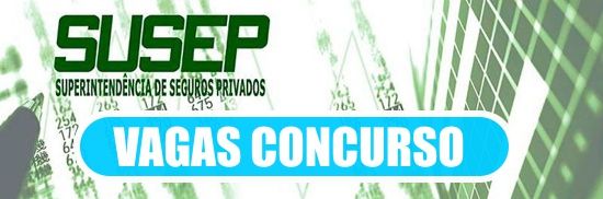 vagas-concurso-susep