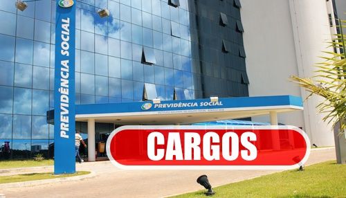 cargos-concurso-inss