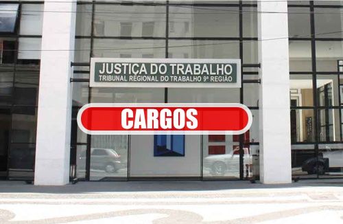 cargos-concurso-trt-9-regiao