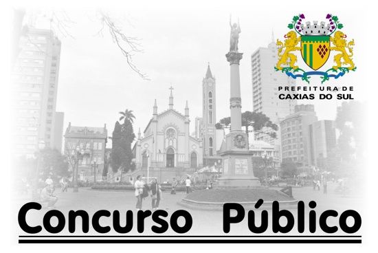 concurso-publico-prefeitura-caxias-do-sul